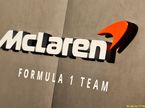 Логотип McLaren