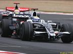 Lenovo переходит из Williams в McLaren