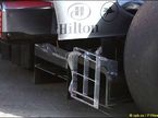 Контрольное устройство на McLaren MP4-24