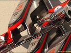Передние антикрылья McLaren