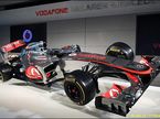 McLaren MP4-27