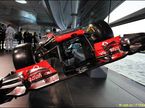 McLaren MP4-28