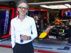 Лоран Мекис – новый руководитель Red Bull Racing, фото пресс-службы Red Bull