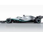 Mercedes-AMG F1 W10 EQ Power+