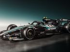 Mercedes-AMG F1 W17 E Performance