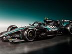В Mercedes рассказали о новой W17