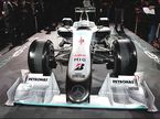 Mercedes GP Petronas