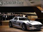 Mercedes-Benz SLS AMG