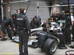 Mercedes GP