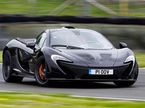 McLaren P1