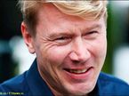 Мика Хаккинен