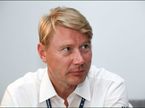 Мика Хаккинен