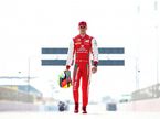 Мик Шумахер (фото с сайта FIA)