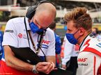 Мик Шумахер активно работает с инженерами Haas F1, стараясь найти оптимальные настройки для VF-21