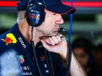 Эдриан Ньюи, фото пресс-службы Red Bull Racing