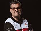Жан Моншо, технический директор Alfa Romeo, фото пресс-службы команды