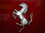 Логотип Ferrari