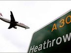 Хитроу, Лондон