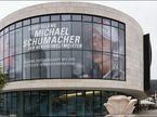 Выставка в Марбурге, посвящённая Михаэлю Шумахеру