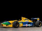 Benetton B-191-02