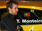 Тьяго Монтейру
