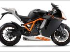 KTM RC8R