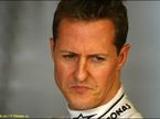Михаэль Шумахер