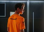 Ландо Норрис, фото пресс-службы McLaren