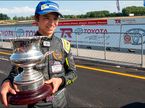 Ландо Норрис – чемпион Toyota Racing Series 2016 года