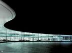 Технологический центр McLaren в Уокинге, фото пресс-службы команды