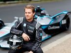 Нико Росберг, фото пресс-службы Формулы E