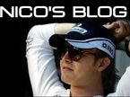 Блог Нико Росберга