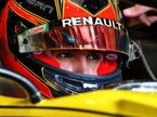 Эстебан Окон за рулём Renault R.S.20