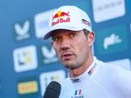 Себастьен Ожье, фото wrc.com