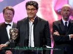 Маниш Панди на церемонии BAFTA
