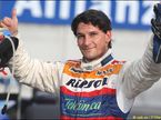 Чемпион GP2 2008 года, Джорджио Пантано