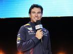 Серхио Перес, фото Red Bull Racing