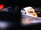 Серхио Перес, фото пресс-службы Red Bull Racing