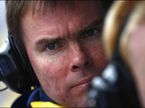 Главный гоночный инженер Renault F1 Алан Пермейн