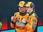 Гонщики McLaren обеспечили своей команде победный дубль, фото XPB