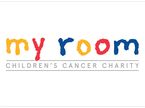 Логотип благотворительного фонда My Room