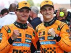 Ландо Норрис и Оскар Пиастри, фото пресс-службы McLaren