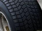 Прототип дождевых шин Pirelli