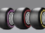 Шины Pirelli состава UltraSoft