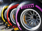 Шины Pirelli