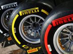 Шины Pirelli