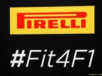 Логотип Pirelli