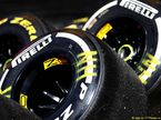 Шины Pirelli