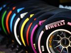 Шины Pirelli