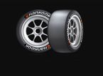 Гоночные шины Hankook